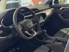 -上海永达奥诚奥迪4S店(申江路店)