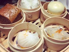 -粤港湾砂锅粥·宵夜(宝龙店)