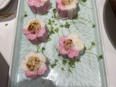 -楚山晓·湖北菜(武汉光谷K11店)