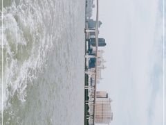 -横琴客运码头