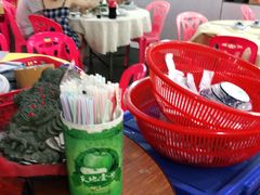-秋姐美食店(旅游大道店)