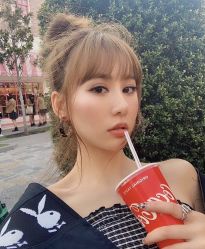 -TK·HAIR SALON韩式设计