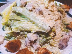 -PIZZA BIANCA(民园店)