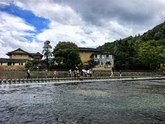-福建土楼(南靖)景区