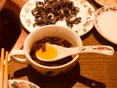 -北京老门框爆肚涮肉馆(凤城六路店)