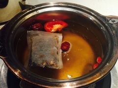 -一叶一世界·素食餐厅(锦华万达店)