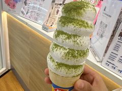 -DQ·蛋糕·冰淇淋(湖景东路店)