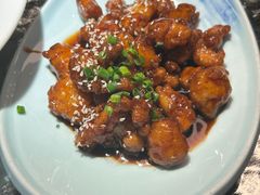 -桂花里·衢州菜·精酿餐吧(未来科技城万达广场店)