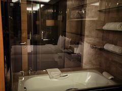 -无锡新湖铂尔曼大酒店