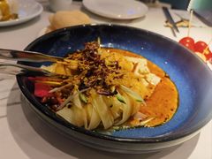 -阿里疆Alijiang·丝路美食·异域风情·清真(长楹天街店)