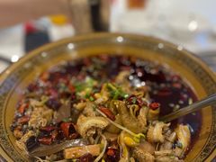 毛血旺-Prestige Essence Steamboat 尚汤火锅