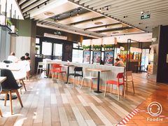 大堂-肯德基(新阳光店)