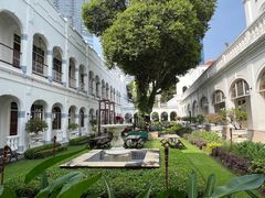 -日惹市凤凰翰悦阁酒店