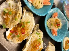 -圣罗巴海鲜自助(黑金店)
