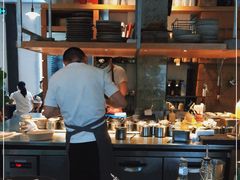 -BOR Eatery(安福路店)