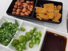 -盈田盈粥庄(博山东路店)