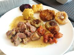 -北京王府井希尔顿酒店·万斯阁西餐厅