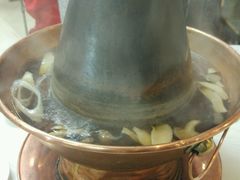 -东来顺饭庄(王府井步行街店)