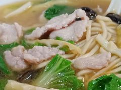 -望江面馆(杭州智汇中心店)