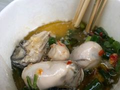 -冯姐生蚝(迎宾广场店)