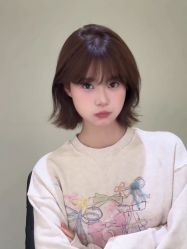 -3AM HAIR SALON染发接发