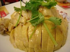 -振鼎鸡(华阴路店)