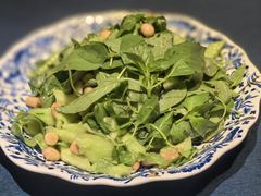 -金狮麟·新豫菜(金码大厦店)