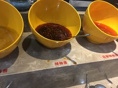 -古乐牛香·鲜牛肉牛杂火锅(五一中路店)