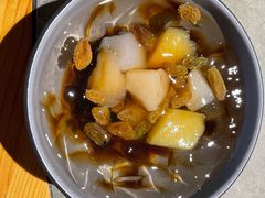 川妹子冰粉-贰重天冰煮羊自助火锅(东坝店)