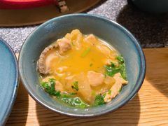 花胶鸡-湊湊火锅·茶憩(郑州绿地新都会店)