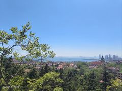 -青岛海滨风景区