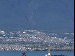 -大理苍山石门关旅游度假区