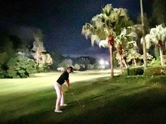 -观澜湖高尔夫球会