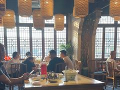 -二十八里太湖船菜(吉祥路店)