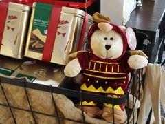 -星巴克(海口美兰机场分店)