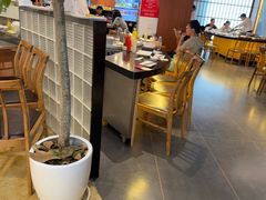 -渔乐之昕·铁板烧自助餐(虹悦城店)