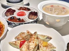 -炳胜私厨(万象前海店)