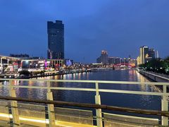 -天津之眼摩天轮