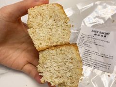 -Juicy Bakery(大学路店)