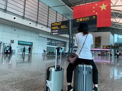 -广州白云国际机场-T2航站楼