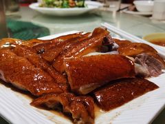 深井烧鹅-张记旺角食街(动物园店)