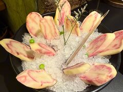 -季季山·云南野生菌火锅(上海首店)