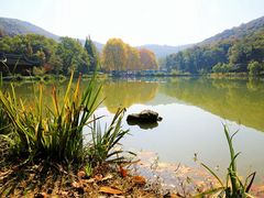 -南山风景名胜区