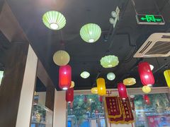 -福荣居褡裢火烧京味家常菜(西四店)