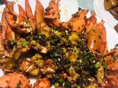 -明香海鲜酒家(华强北店)