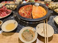 -蜀大侠火锅(春熙路店)