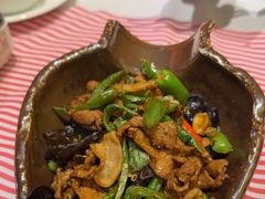 -水煮三国·川鲁江湖菜(香山店)