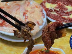 -贵宾牛·潮汕牛肉火锅(珠池总店)