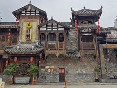 -红运火锅·中国名火锅·国风演绎(省体店)