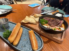 -CRAZYONES西班牙海鲜饭(上海美罗城店)